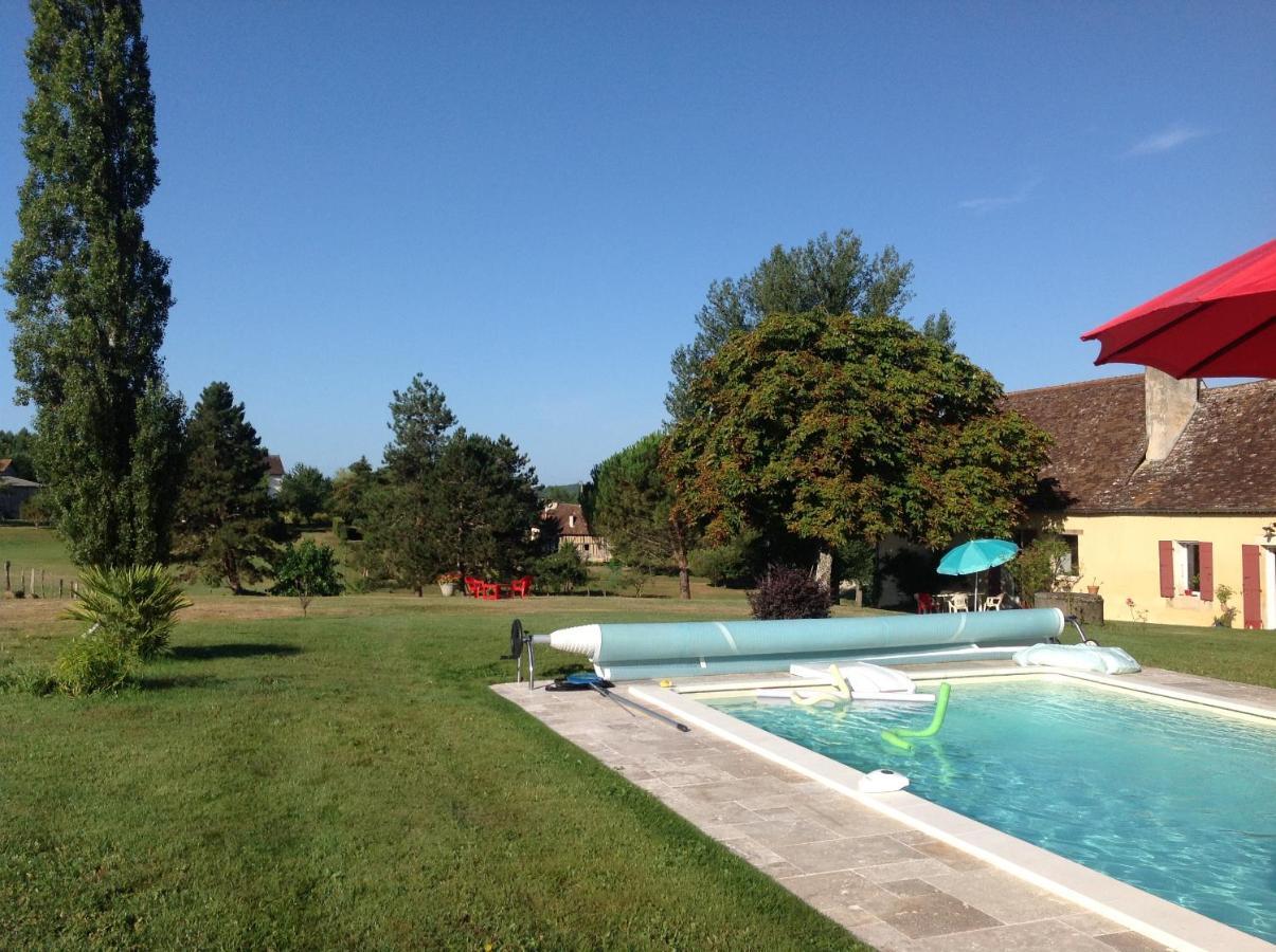 La Girafe Bleue Bed & Breakfast Lunas  Exterior photo